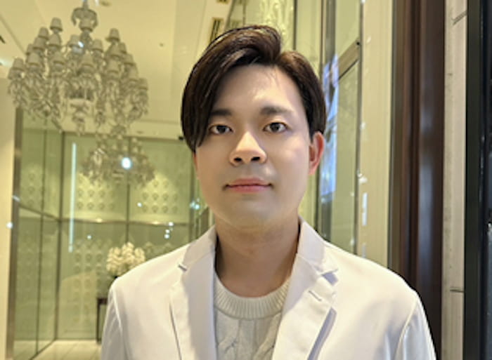 東京オンライン美容内科 医師　松永 尚也 先生